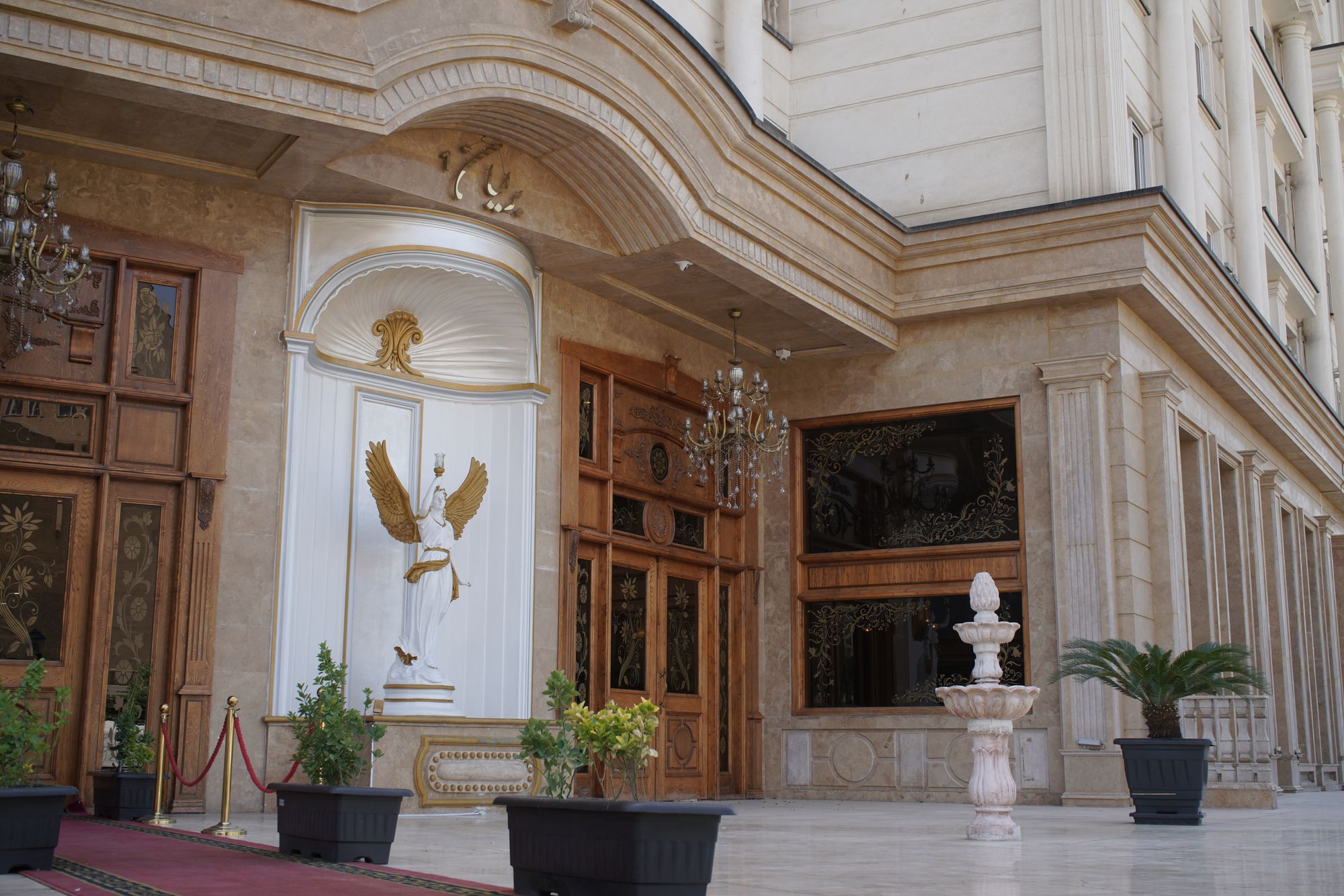 مجتمع مسکونی برلیان ۱